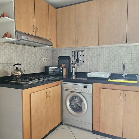 Appartement Al Amal Martil Eksteriør bilde