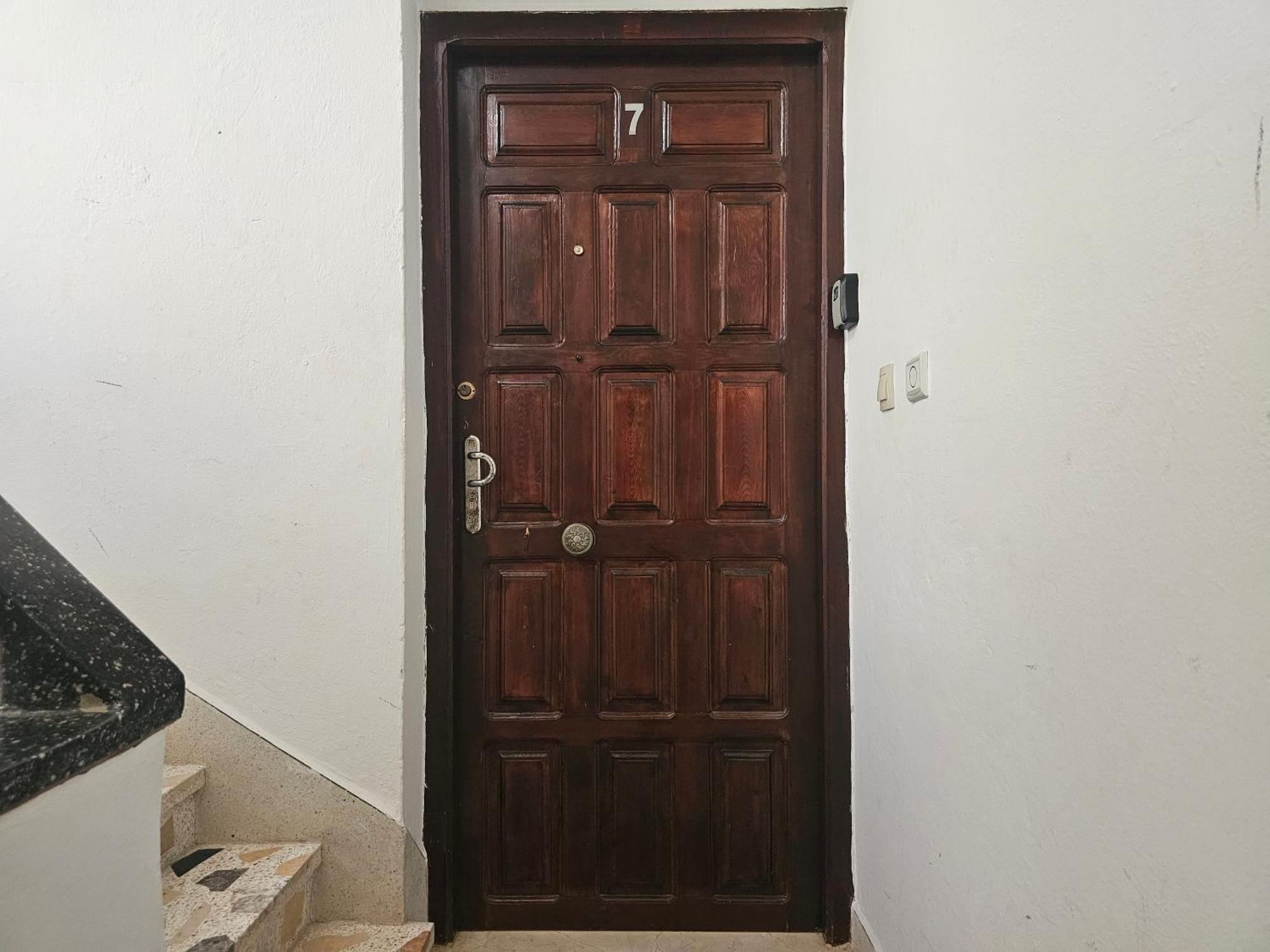 Appartement Al Amal Martil Eksteriør bilde